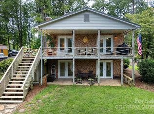 457 Emerald Shores Rd, Mount Gilead, NC 27306