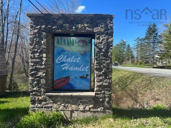 LOT M65 Pine Hill Dr, West Hants, NS B0N 2T0