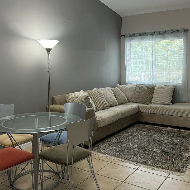 Living Room/Dinning Room