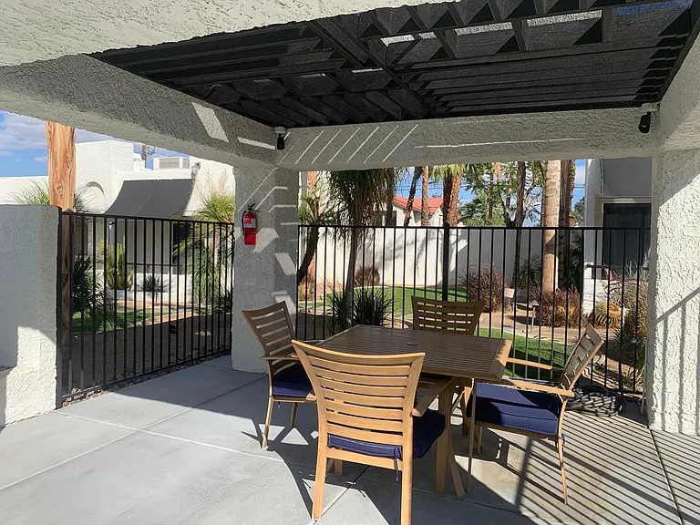 45450 Sunrise Ln #5 — Photo 4