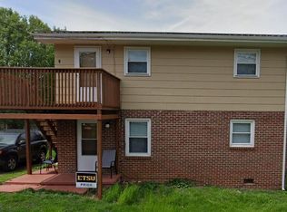 1111 Lark St #1-2, Johnson City, TN 37604