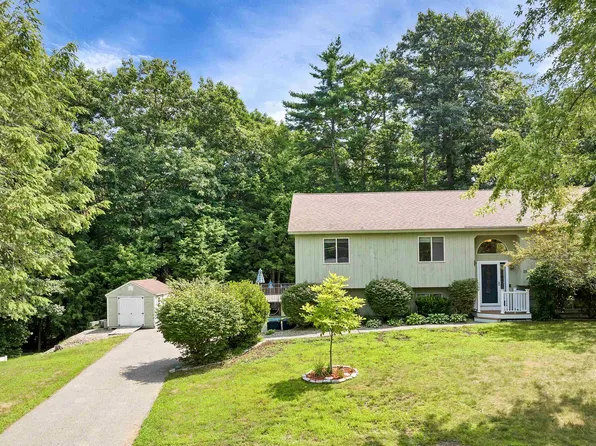 18 Quimby Court, Danville, NH 03819