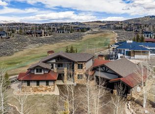 3091 E Westview Trl, Park City, UT 84098