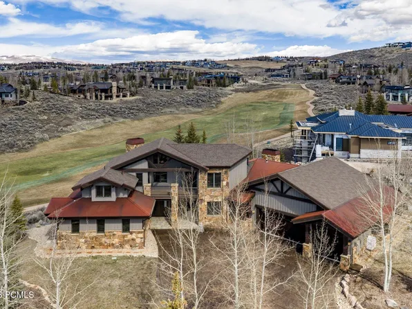 3091 E Westview Trl, Park City, UT 84098