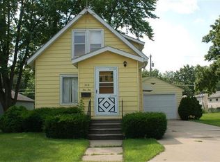 510 5th Ave NE, Oelwein, IA 50662