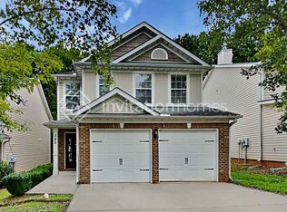 345 Hidden Creek Ln, Canton, GA 30114