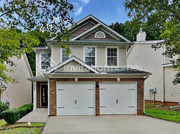 345 Hidden Creek Ln, Canton, GA 30114