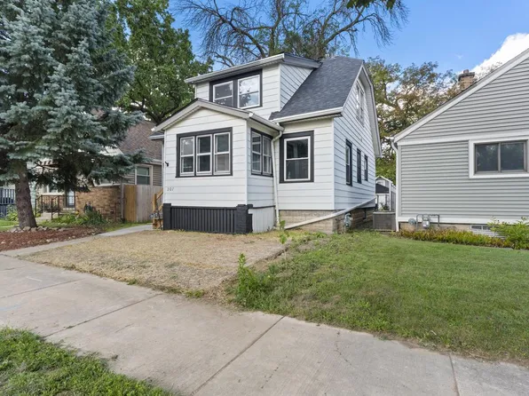 207 S 73rd STREET, Milwaukee, WI 53214