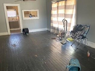 313 W Elm Ave, Sayre, OK 73662