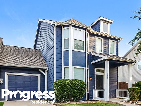 4th image of 908 Chickesaw Ln