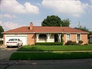 5th image of 2816 SW Tutbury Town Ct
