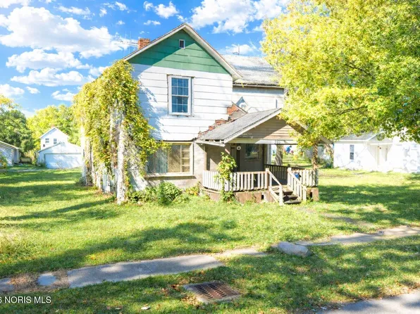 355 Nye St, Marion, OH 43302