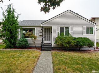 1006 K St, Centralia, WA 98531