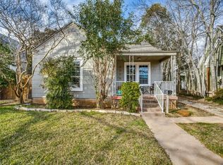 3934 Collinwood Ave, Fort Worth, TX 76107