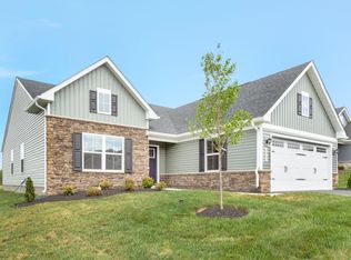 3665 Mayfield Rd, Rockingham, VA 22801