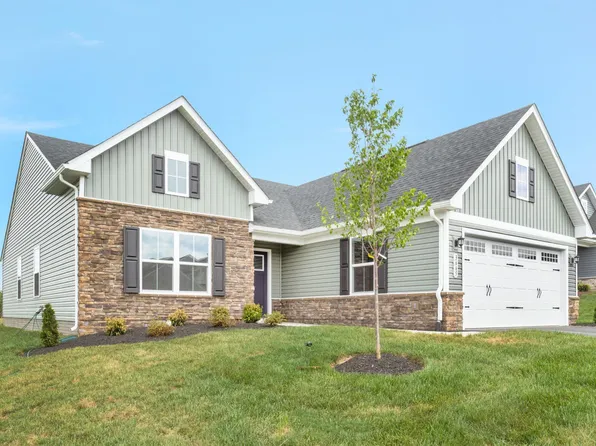 3665 Mayfield Rd, Rockingham, VA 22801