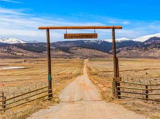 25335 Us Highway 285, Fairplay, CO 80440