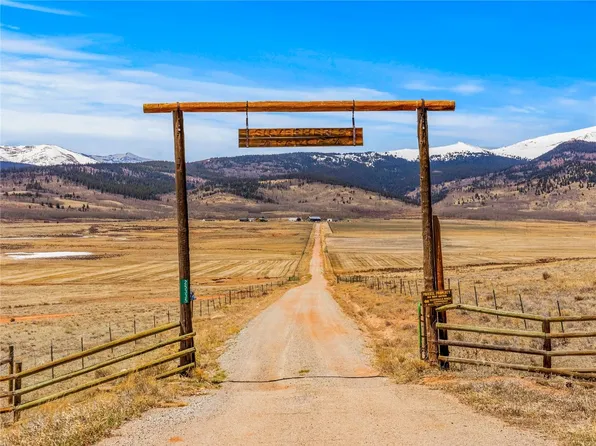 25335 Us Highway 285, Fairplay, CO 80440