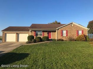 108 Potomac Ct, Frankfort, KY 40601
