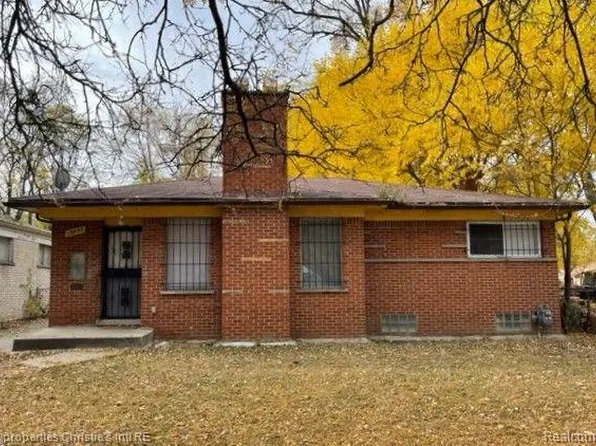 15895 Prevost St, Detroit, MI 48227