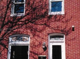 2208 Gough St, Baltimore, MD 21231