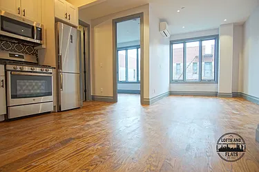 Rented by Lofts and Flats LLC