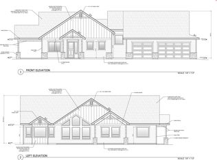 17670 W Palomar Dr, Hauser, ID 83854