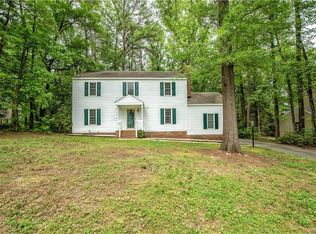 4325 Brixton Rd, Chesterfield, VA 23832