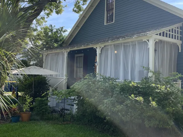 514 S 6th St, Fernandina Beach, FL 32034