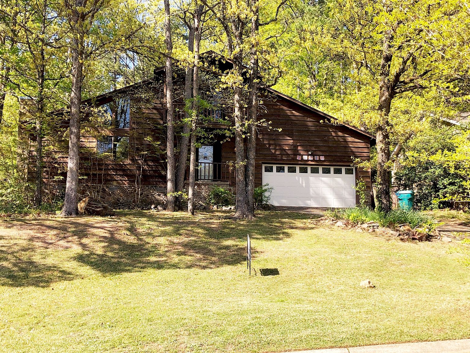 11210 Hickory Hill Rd, Little Rock, AR 72211 Zillow