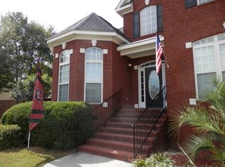 705 Lake Thurmond Ct, North Augusta, SC 29841