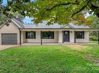 8850 Sugar Hill Rd, Marion, NC 28752