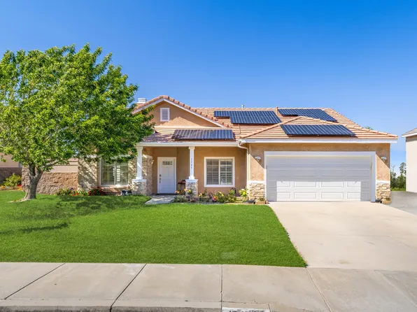 1745 Date Palm Dr, Palmdale, CA 93551