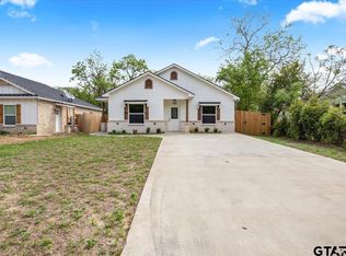 906 S Turner Ave, Tyler, TX 75701