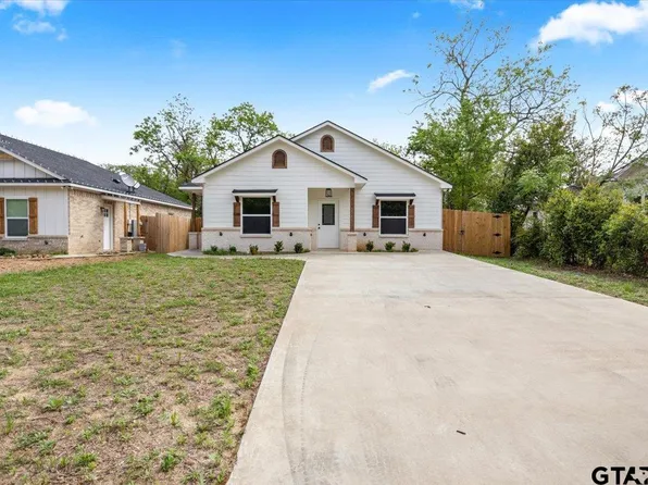 906 S Turner Ave, Tyler, TX 75701