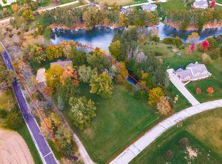 25 Whispering Pines Ln, Congerville, IL 61729