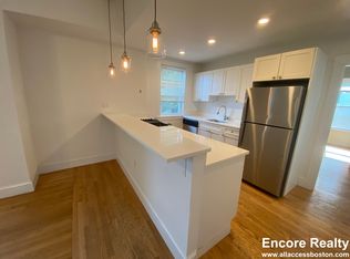 33 Newton St #2, Brighton, MA 02135