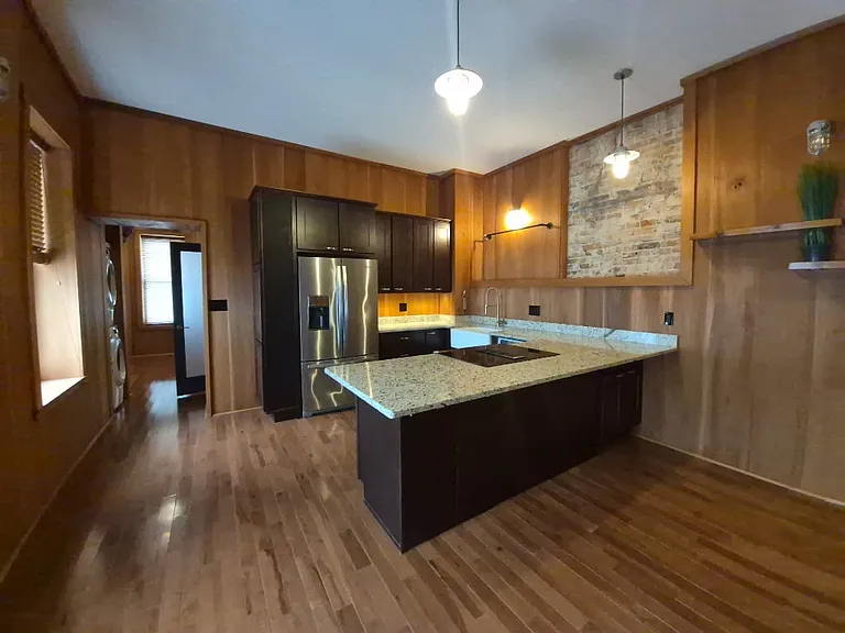 1413 Race St #1 — Photo 3