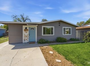 2803 W Lemhi St, Boise, ID 83705