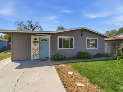 2803 W Lemhi St, Boise, ID, 83705