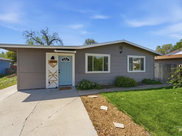 2803 W Lemhi St, Boise, ID 83705