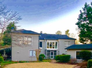 630 W Cloverhurst Ave, Athens, GA 30606