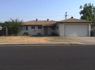 925 W Rialto Ave, Clovis, CA 93612