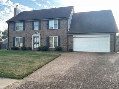 3441 Sunswept Dr, Bartlett, TN, 38133