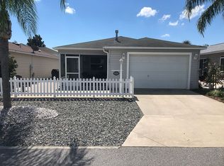 1042 Pinewood Pl, The Villages, FL 32162