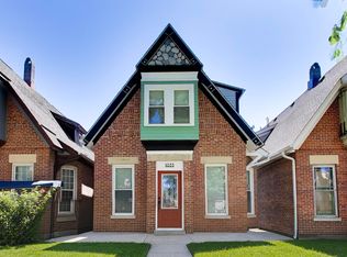 1033 S Claremont Ave, Chicago, IL 60612