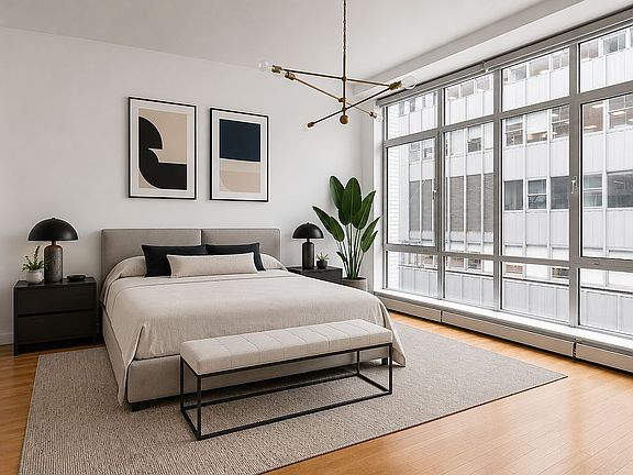 5th image of 59 John St APT 11C