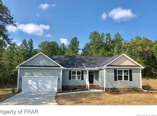 56 Tory Ct #65, Lillington, NC 27546