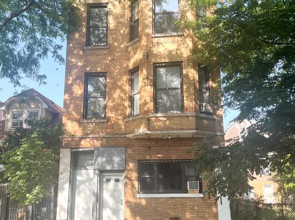 2706 S Saint Louis Ave #3F
