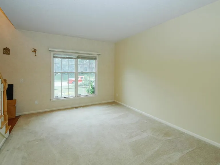 Formal Living room